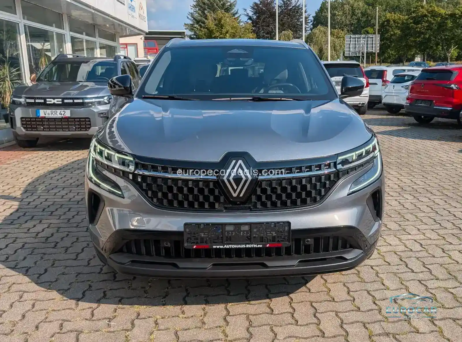 Renault Austral