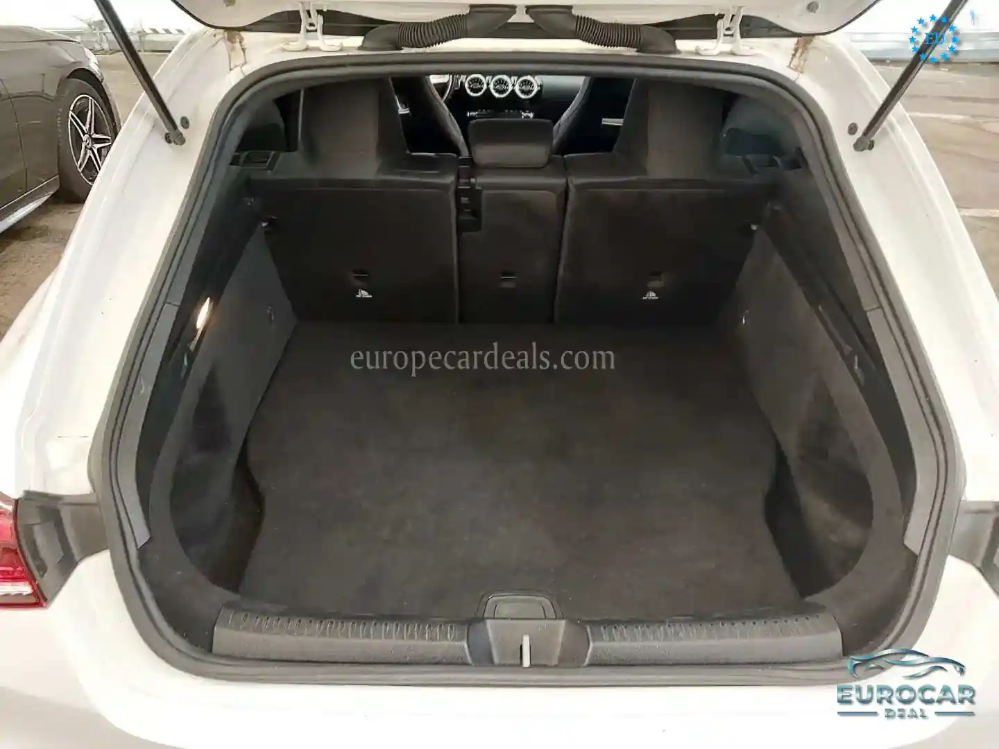 Mercedes-Benz CLA 250 Shooting Brake