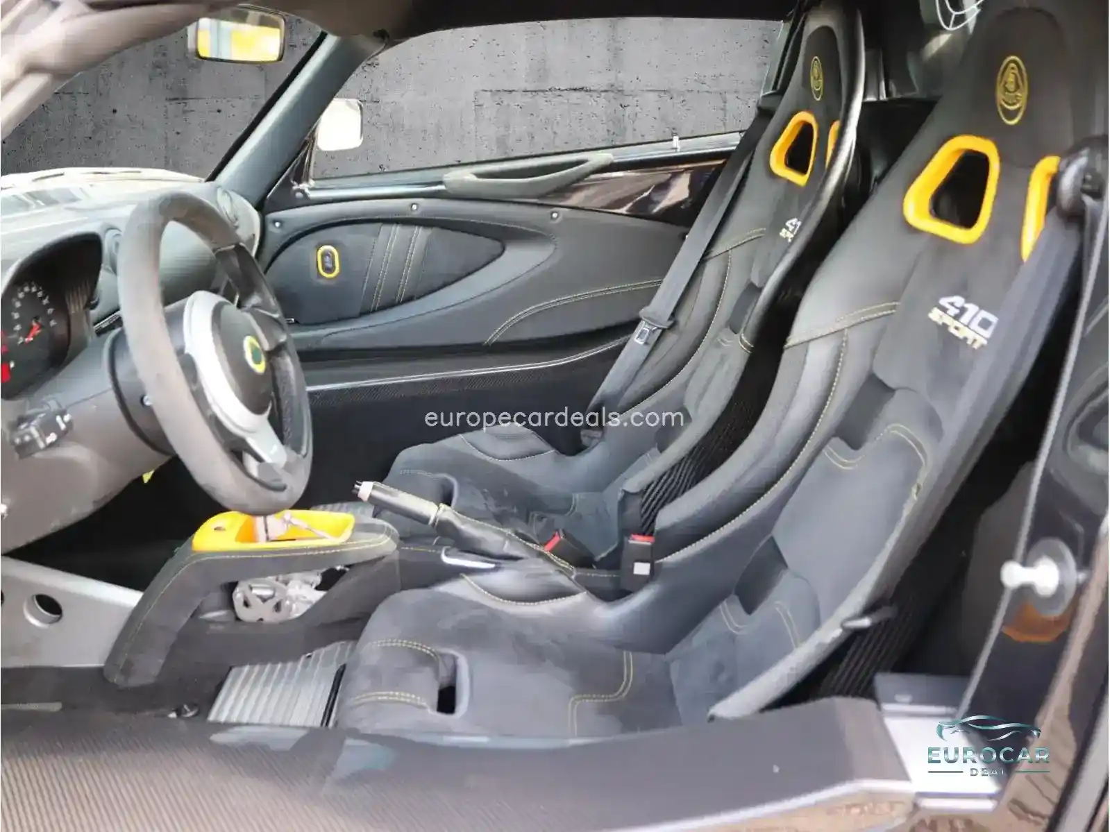 Lotus Exige