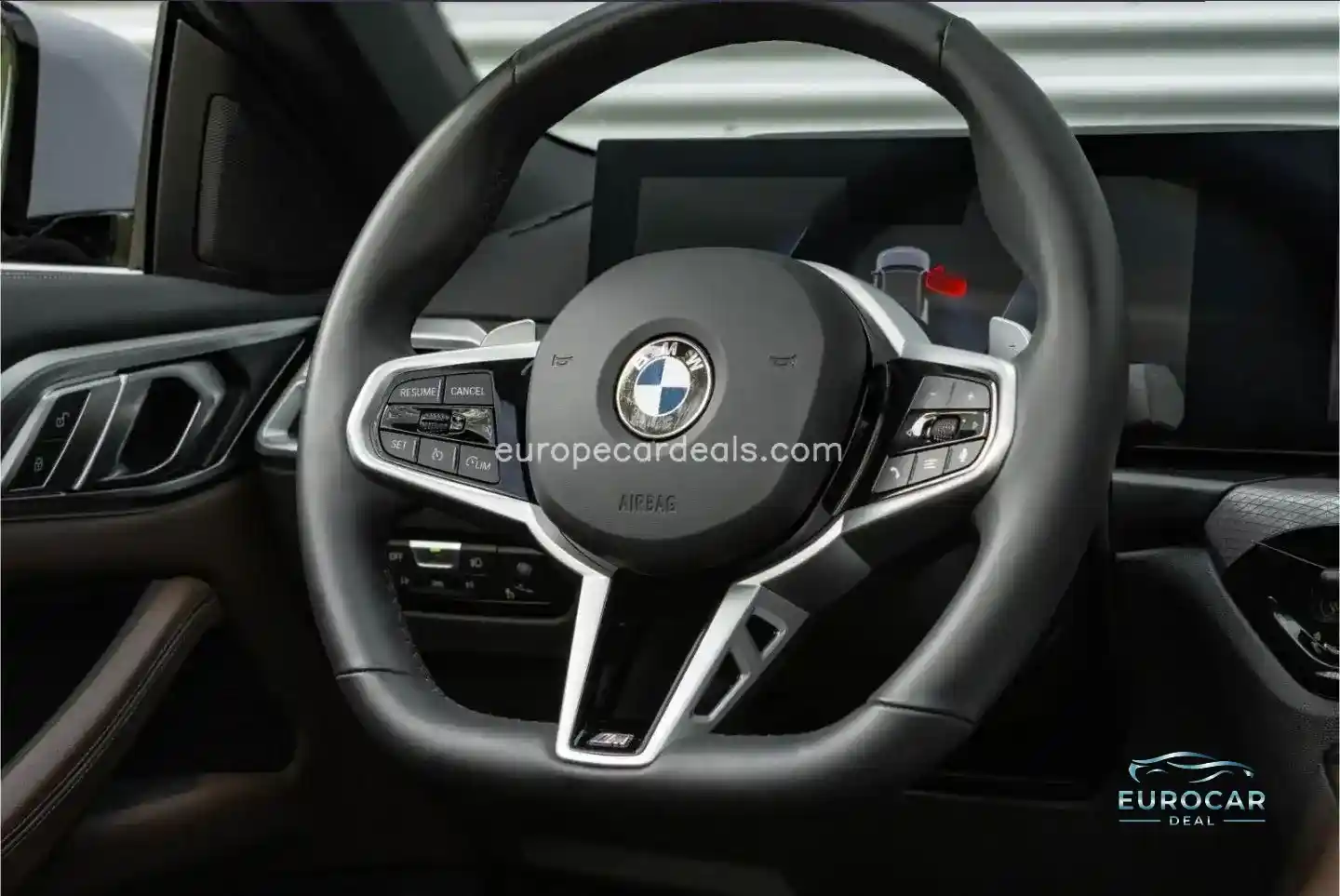 BMW 430