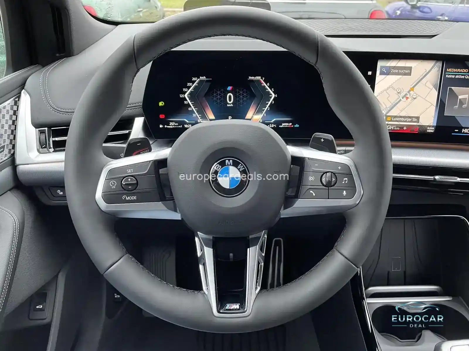 BMW 223 Active Tourer