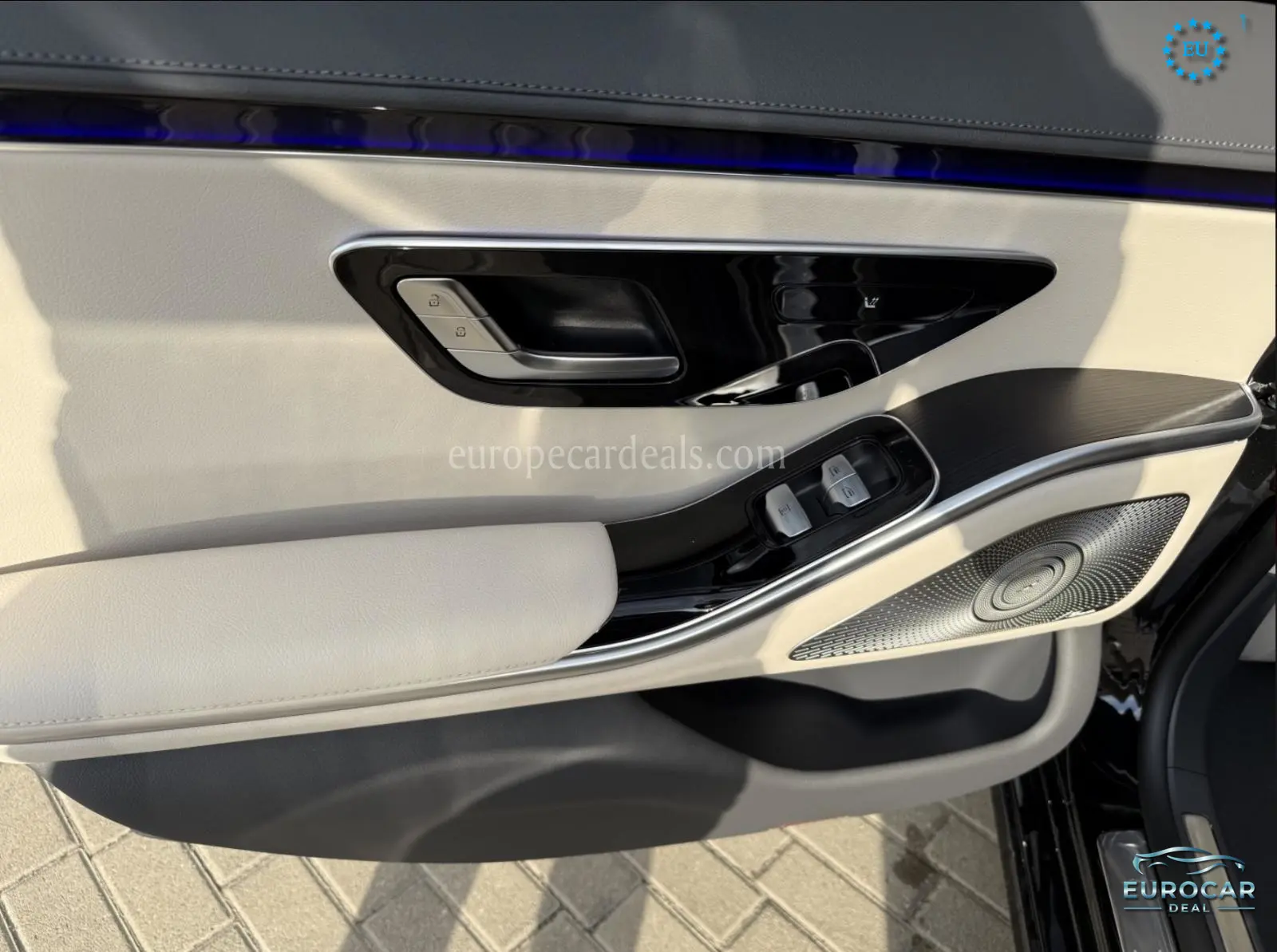 Mercedes-Benz S 350