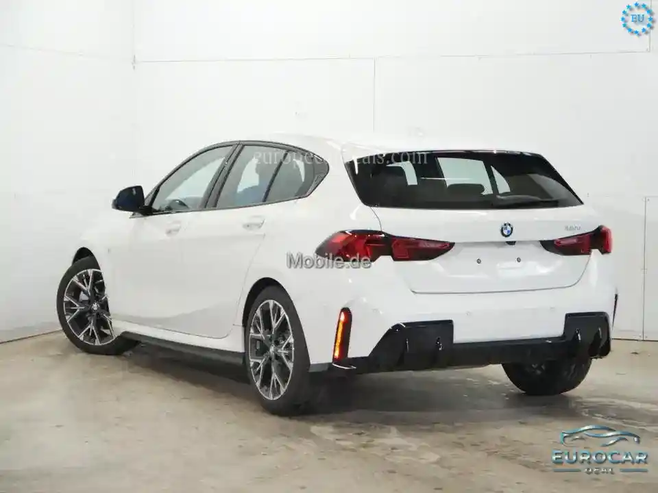 BMW 120
