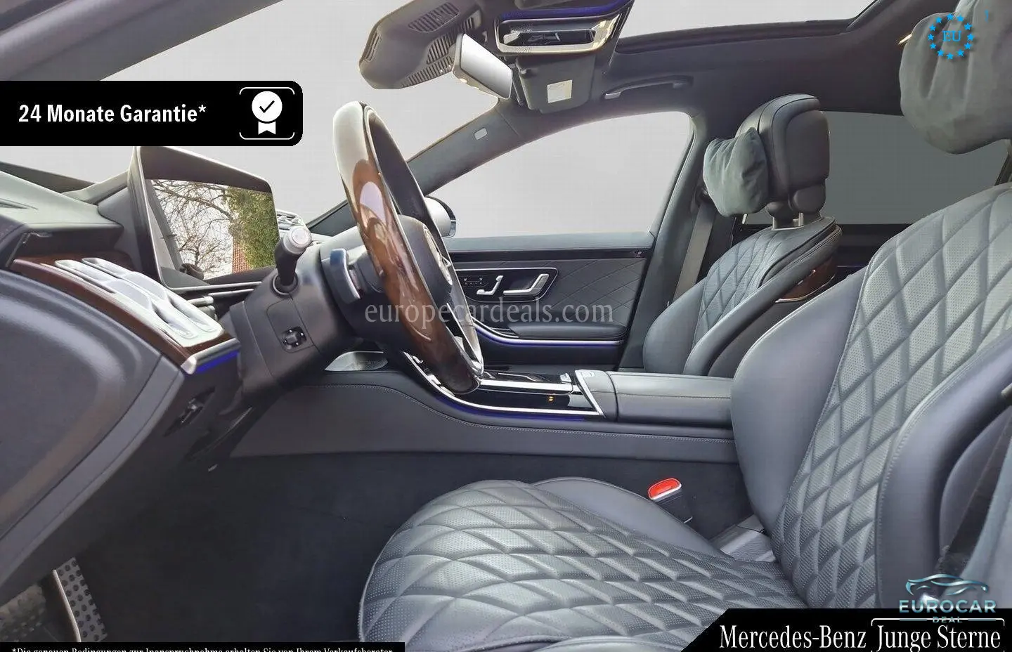 Mercedes-Benz S 350