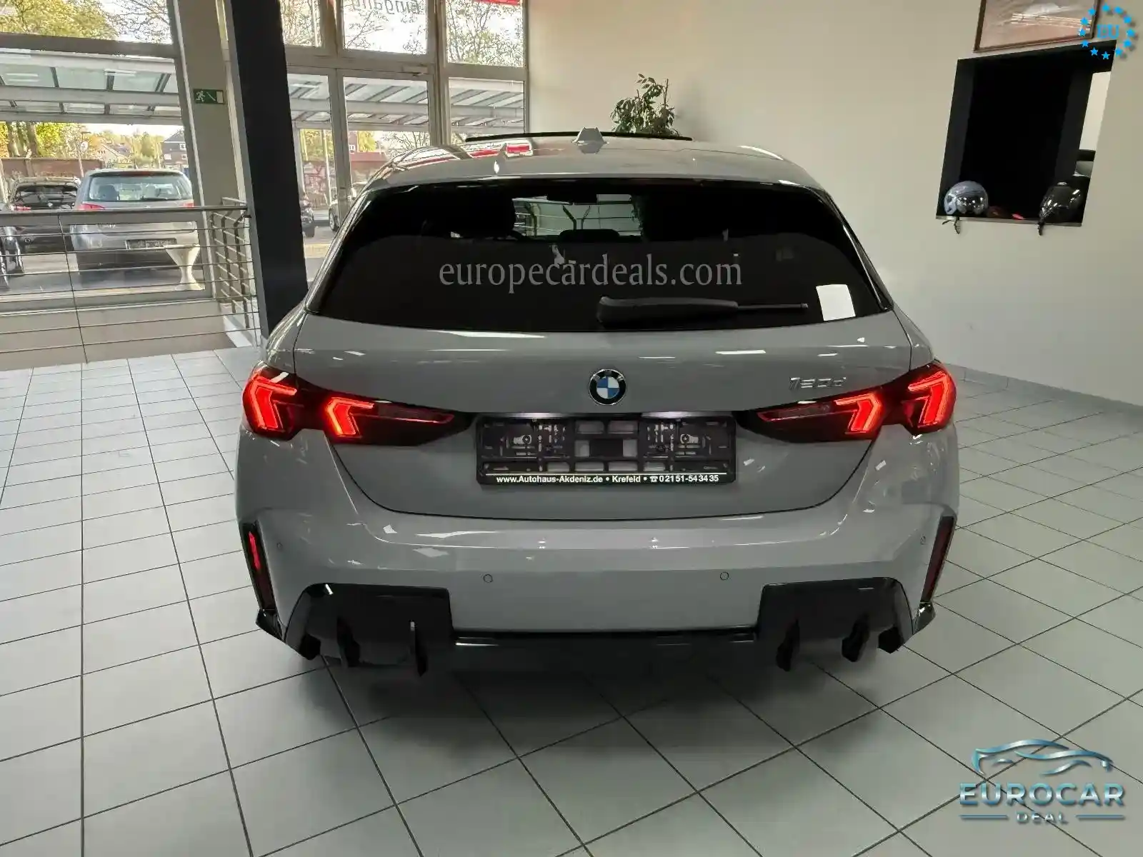 BMW 120