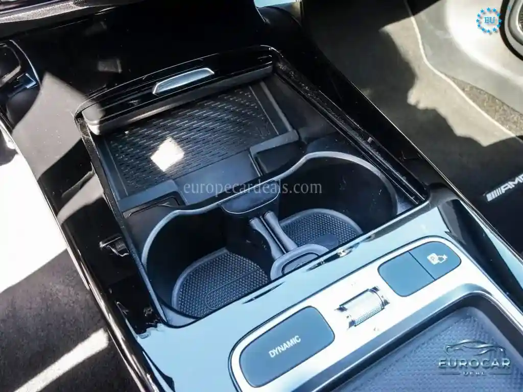 Mercedes-Benz CLA 250 Shooting Brake