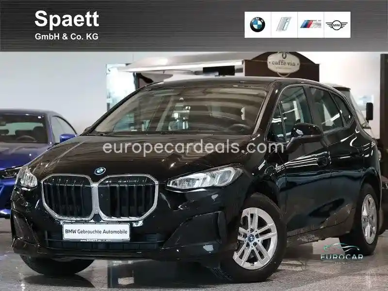 BMW 225 Active Tourer