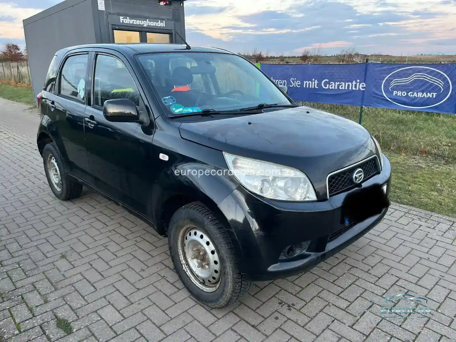 Daihatsu Terios