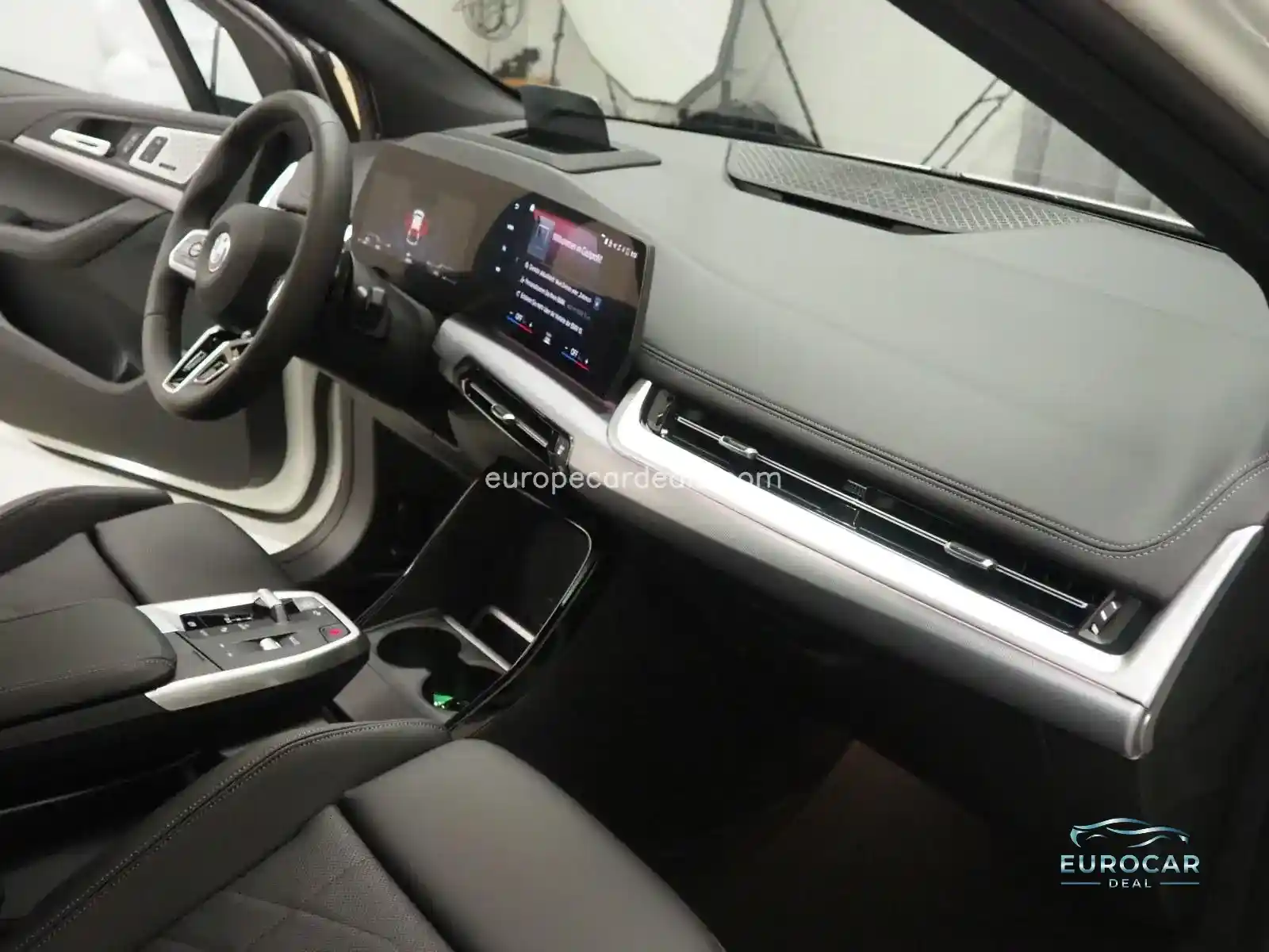 BMW 223 Active Tourer