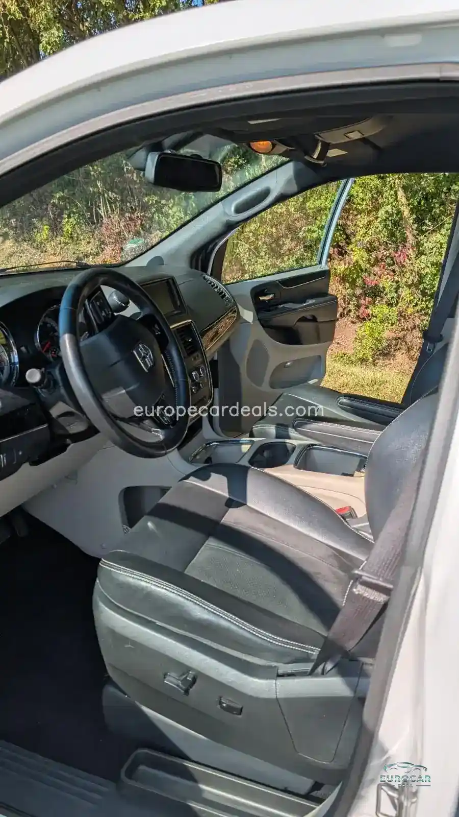 Dodge Grand Caravan