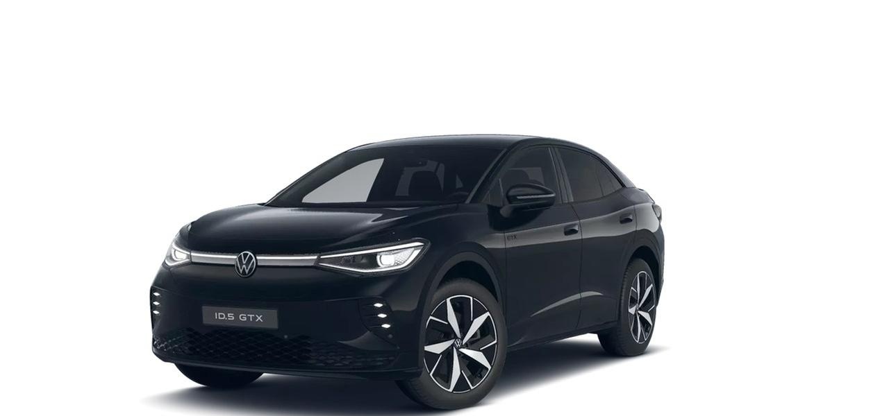 Volkswagen ID.5