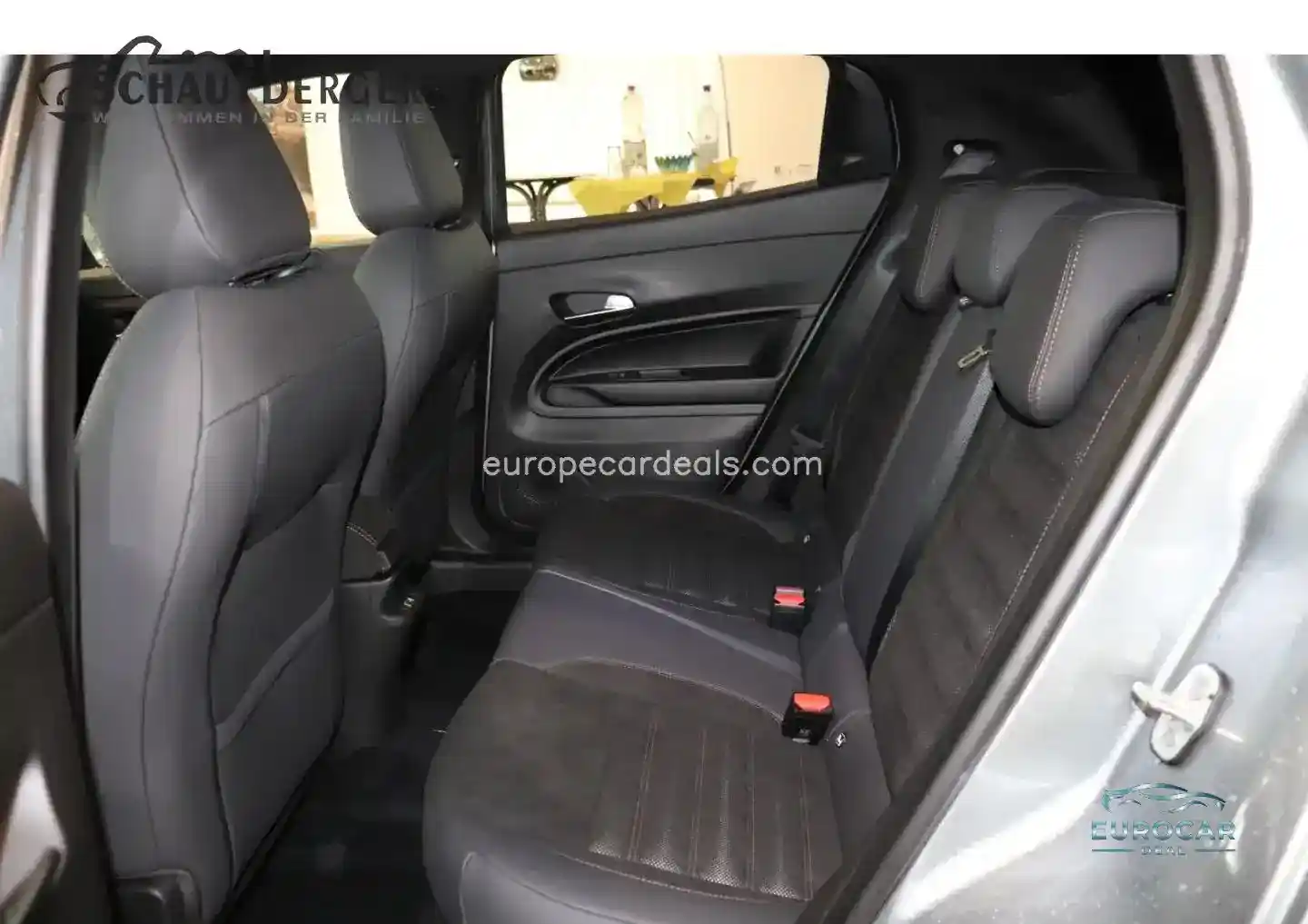 Alfa Romeo Junior