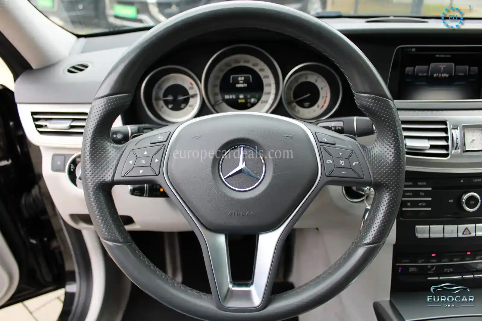 Mercedes-Benz E 250