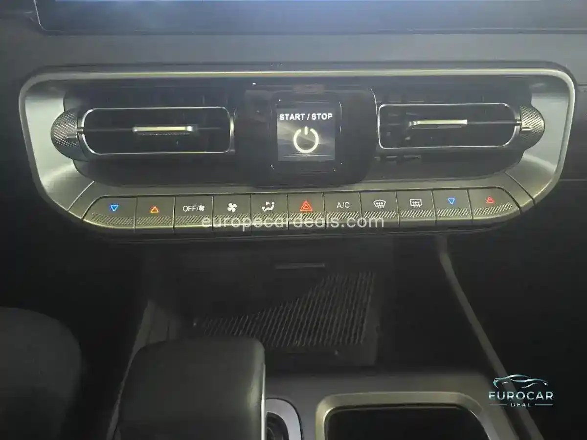 BAIC BJ40
