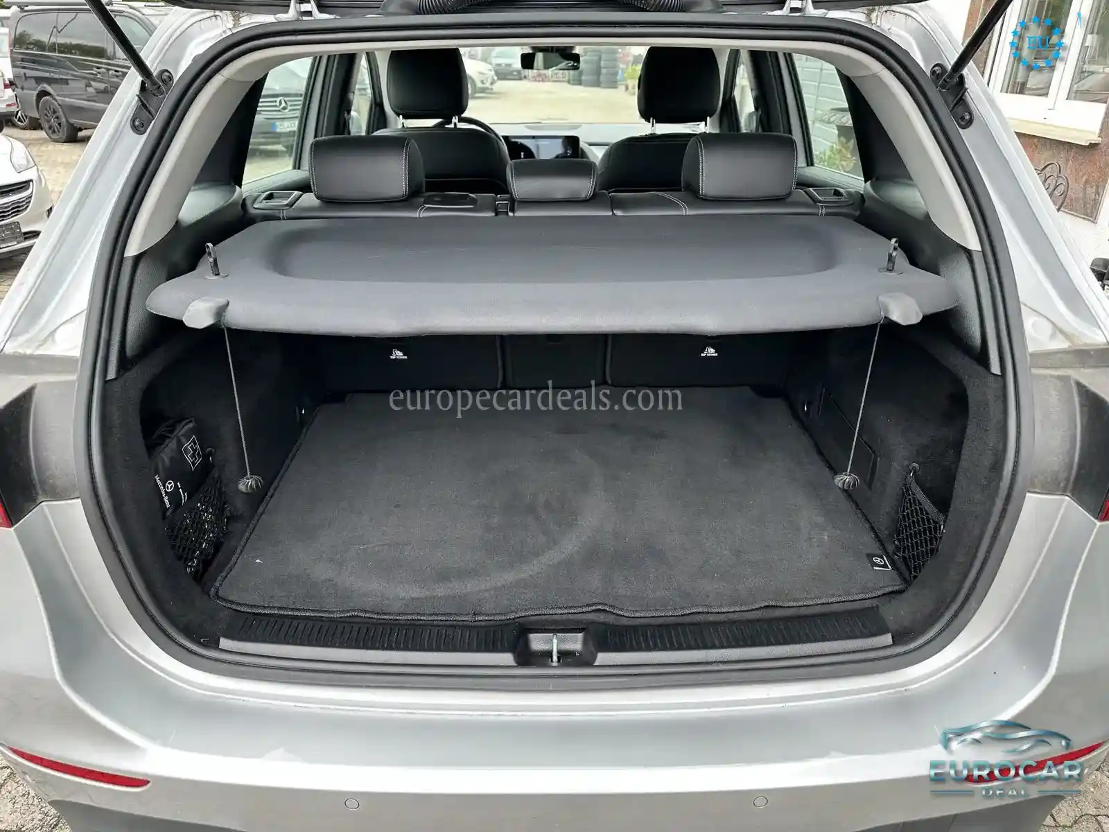 Mercedes-Benz B 250