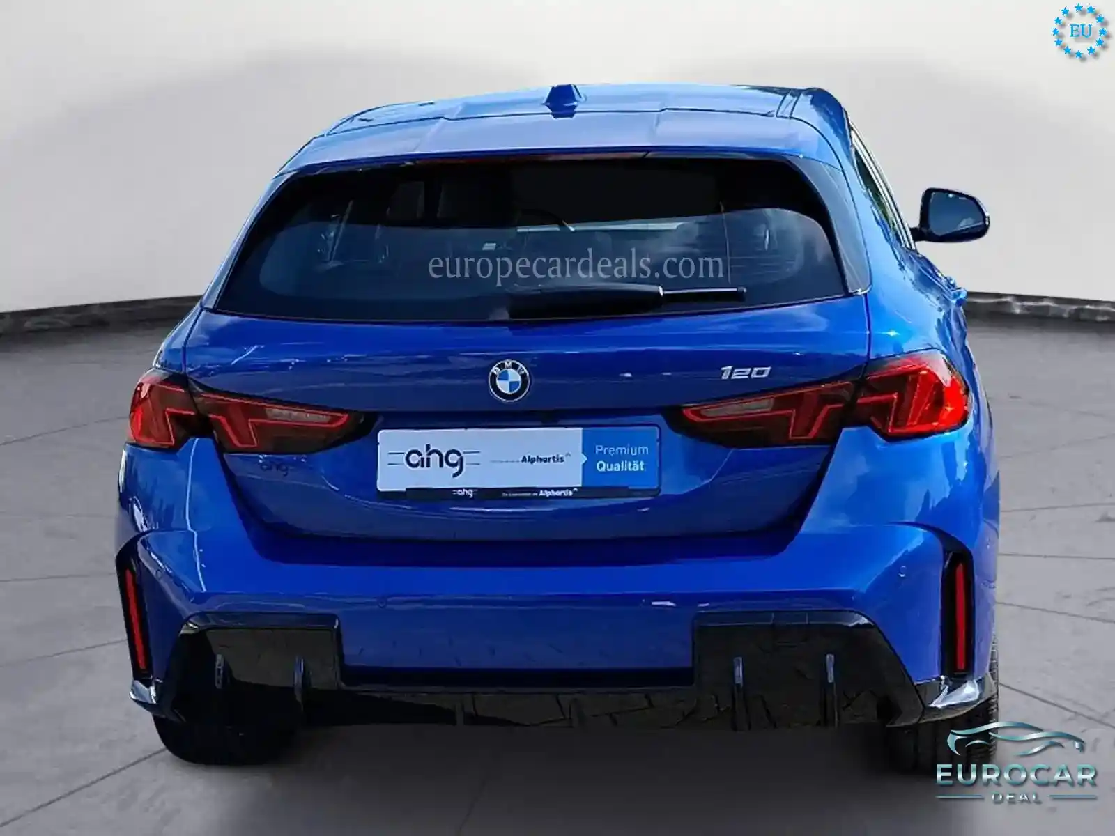BMW 120