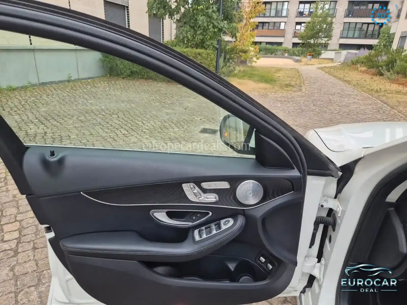 Mercedes-Benz C 350