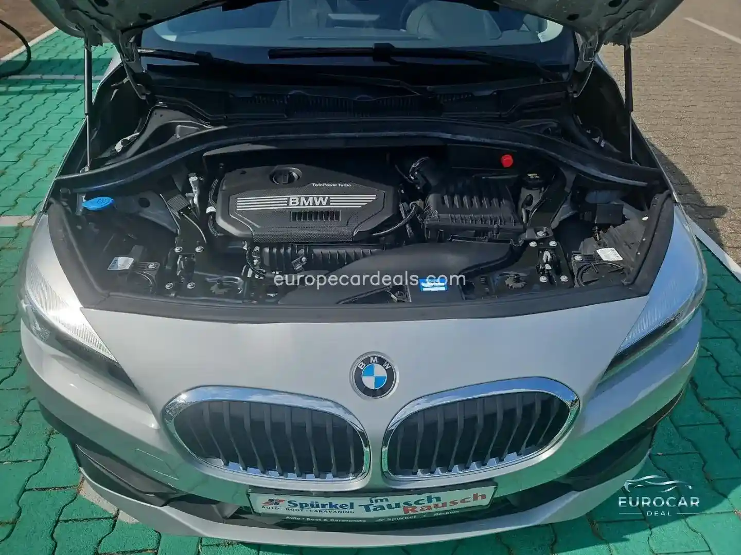 BMW 218 Active Tourer