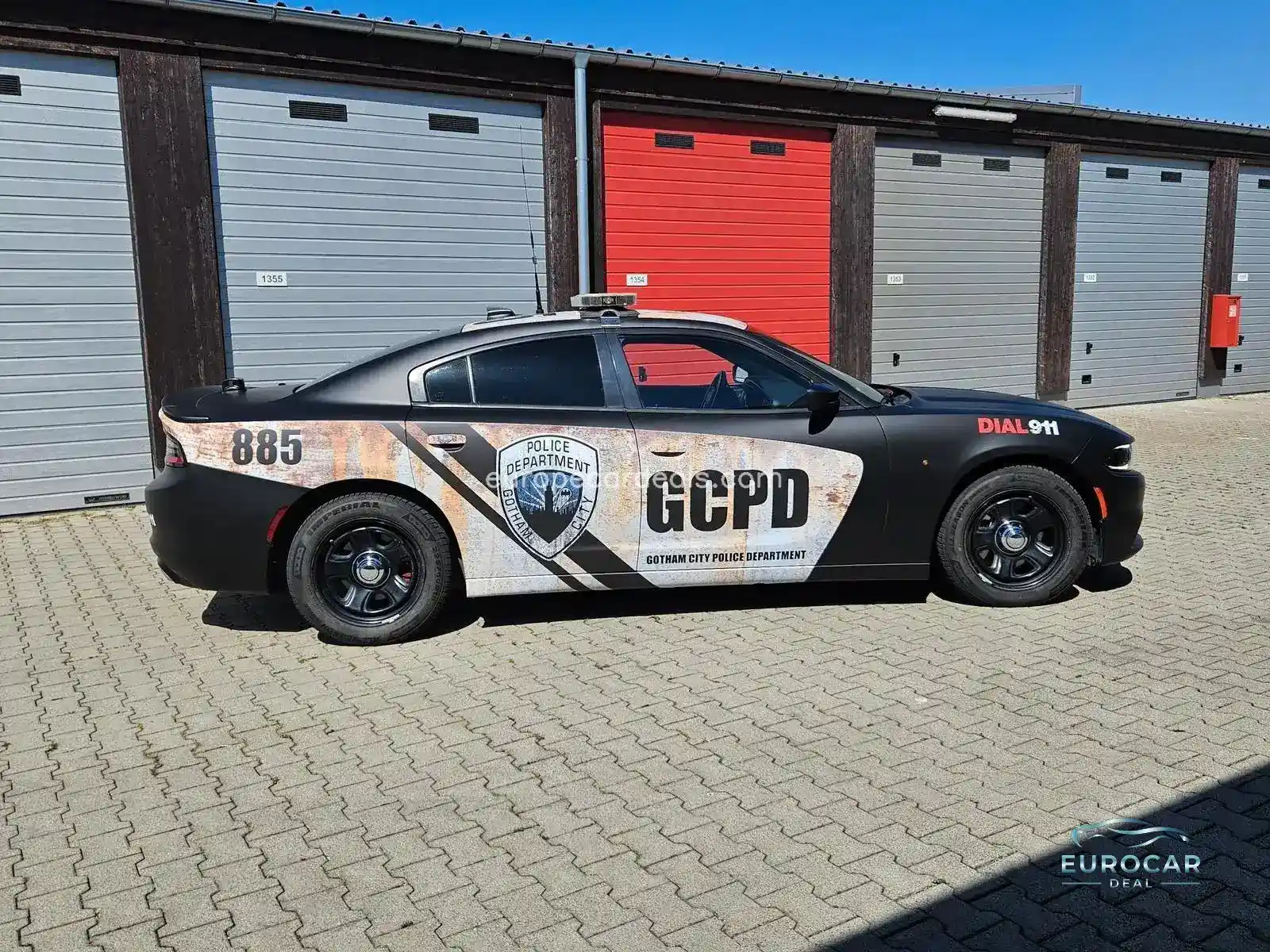 Dodge Charger
