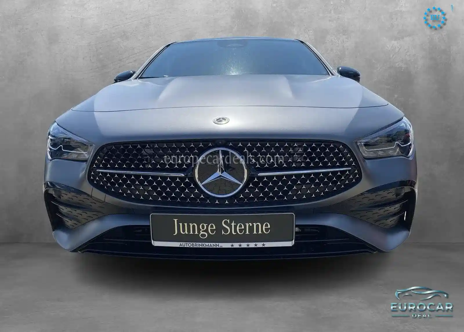 Mercedes-Benz CLA 200 Shooting Brake