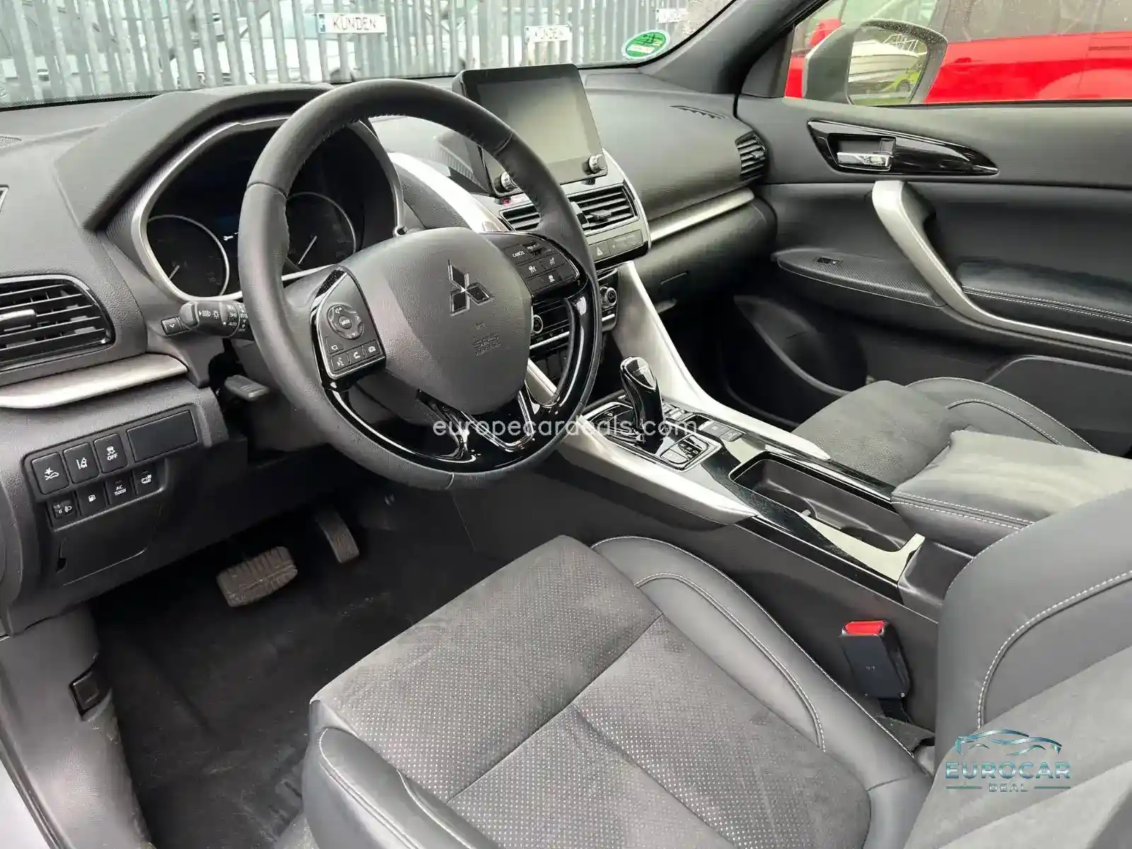 Mitsubishi Eclipse