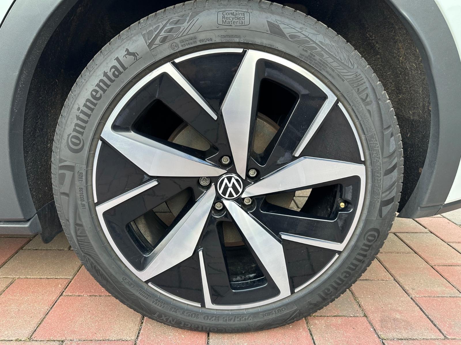 Volkswagen ID.5