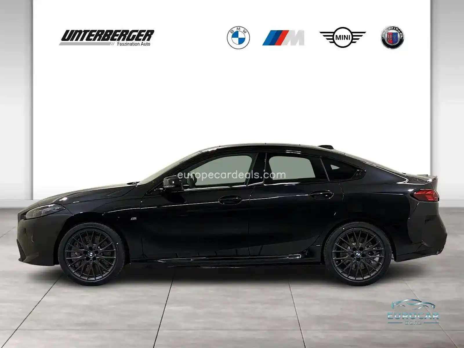BMW M235