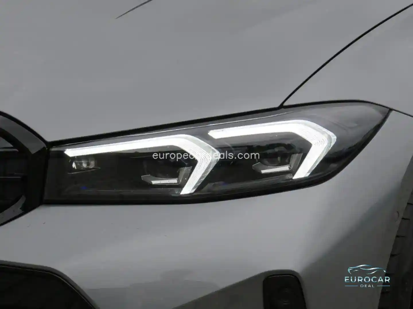 BMW M340i