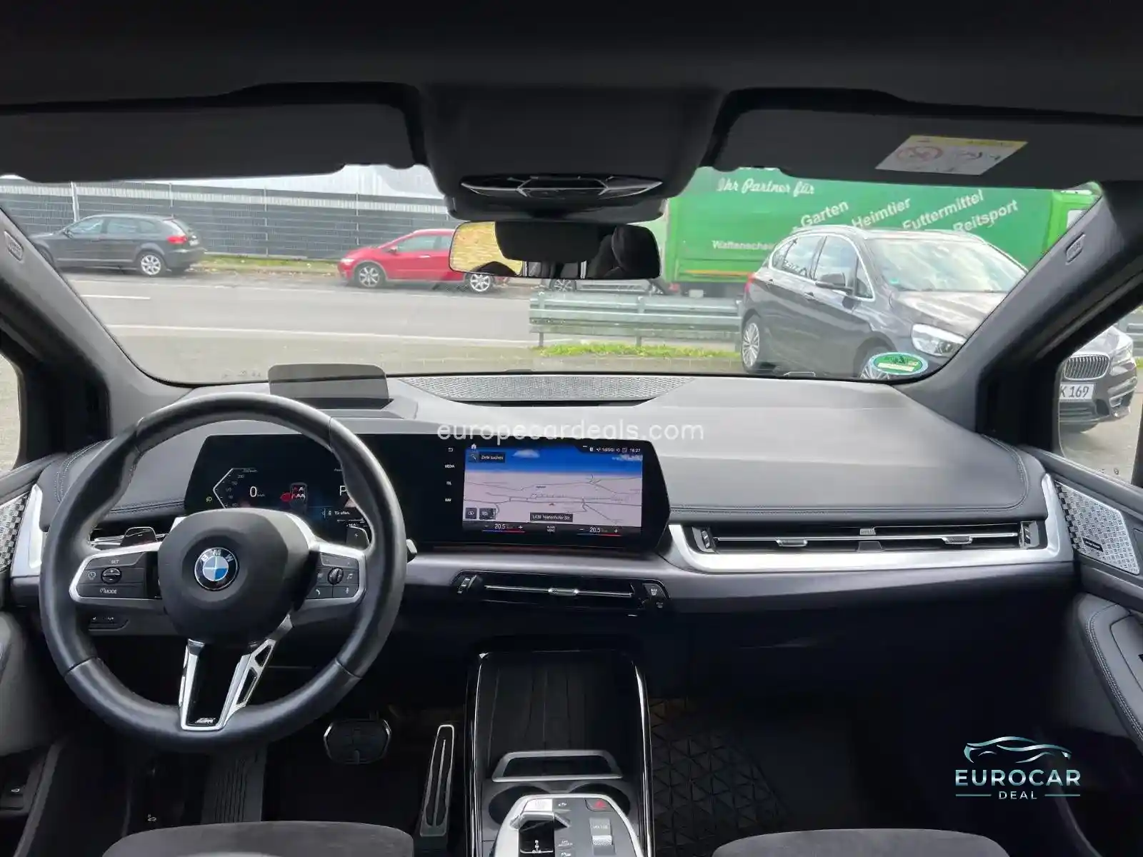 BMW 223