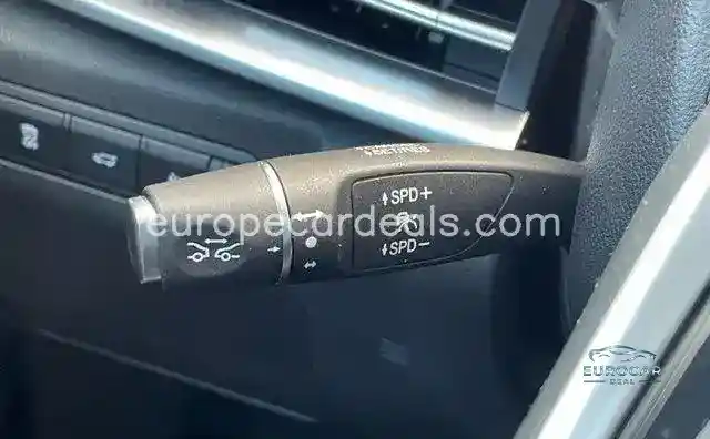 BAIC Beijing X75