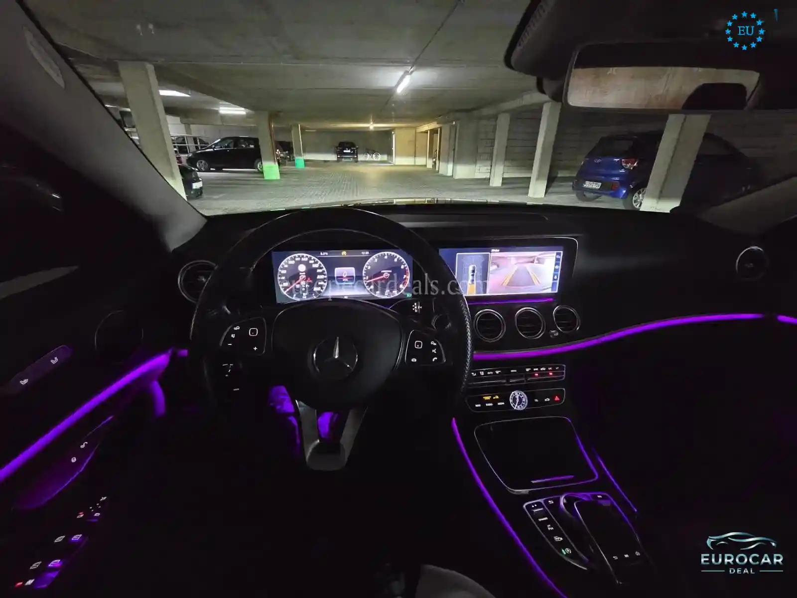 Mercedes-Benz E 250