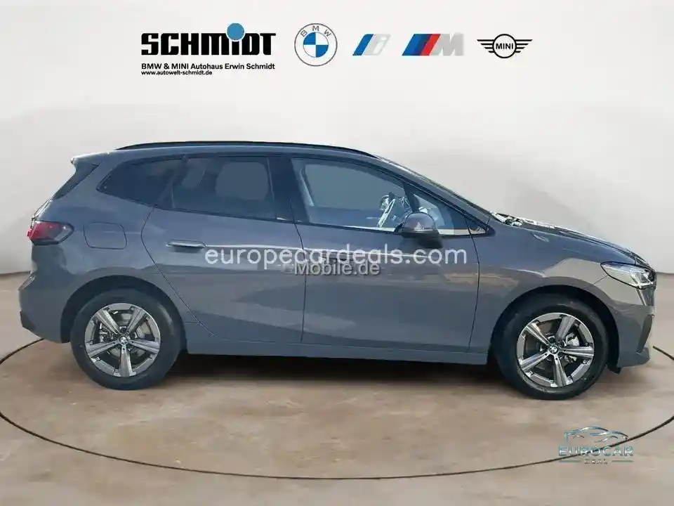 BMW 220 Active Tourer