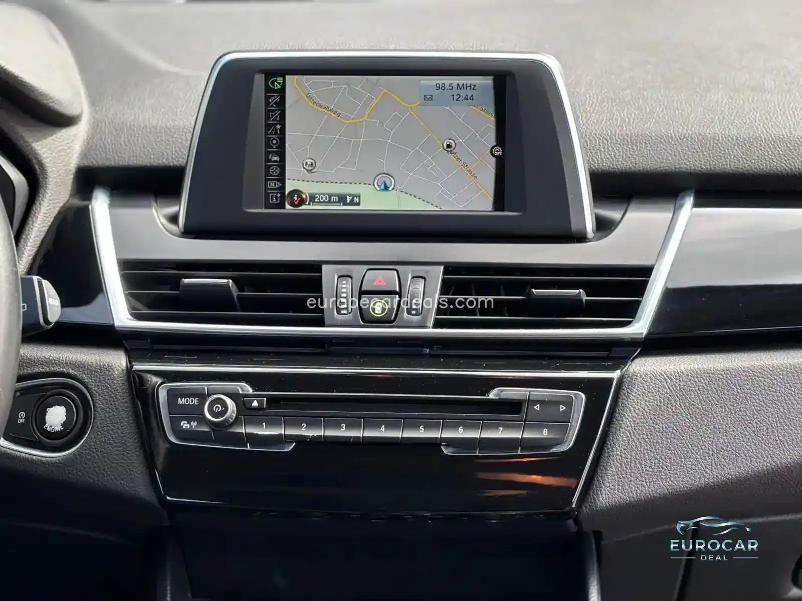 BMW 220 Active Tourer
