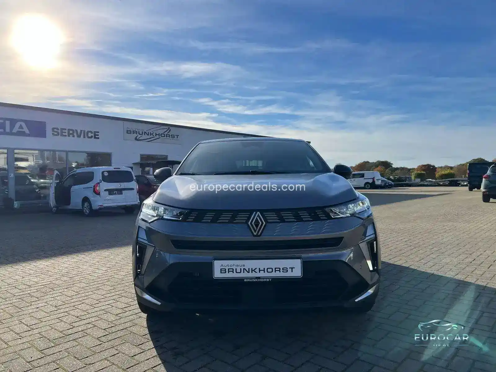 Renault Symbioz