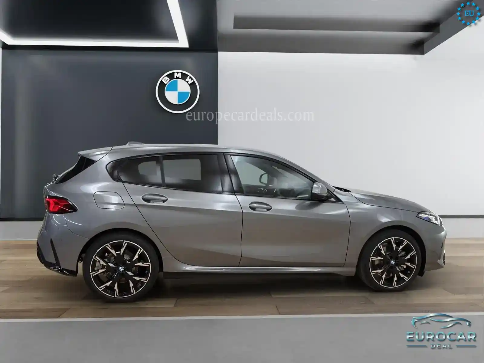 BMW 123