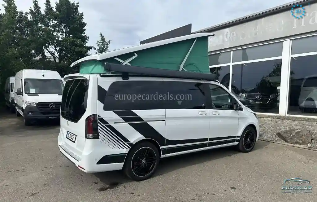 Mercedes-Benz V 300