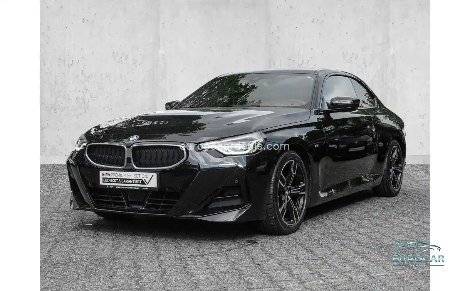 BMW 220