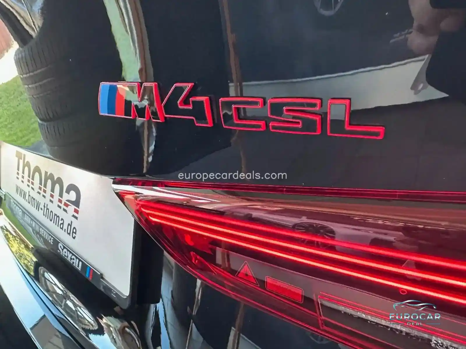 BMW M4
