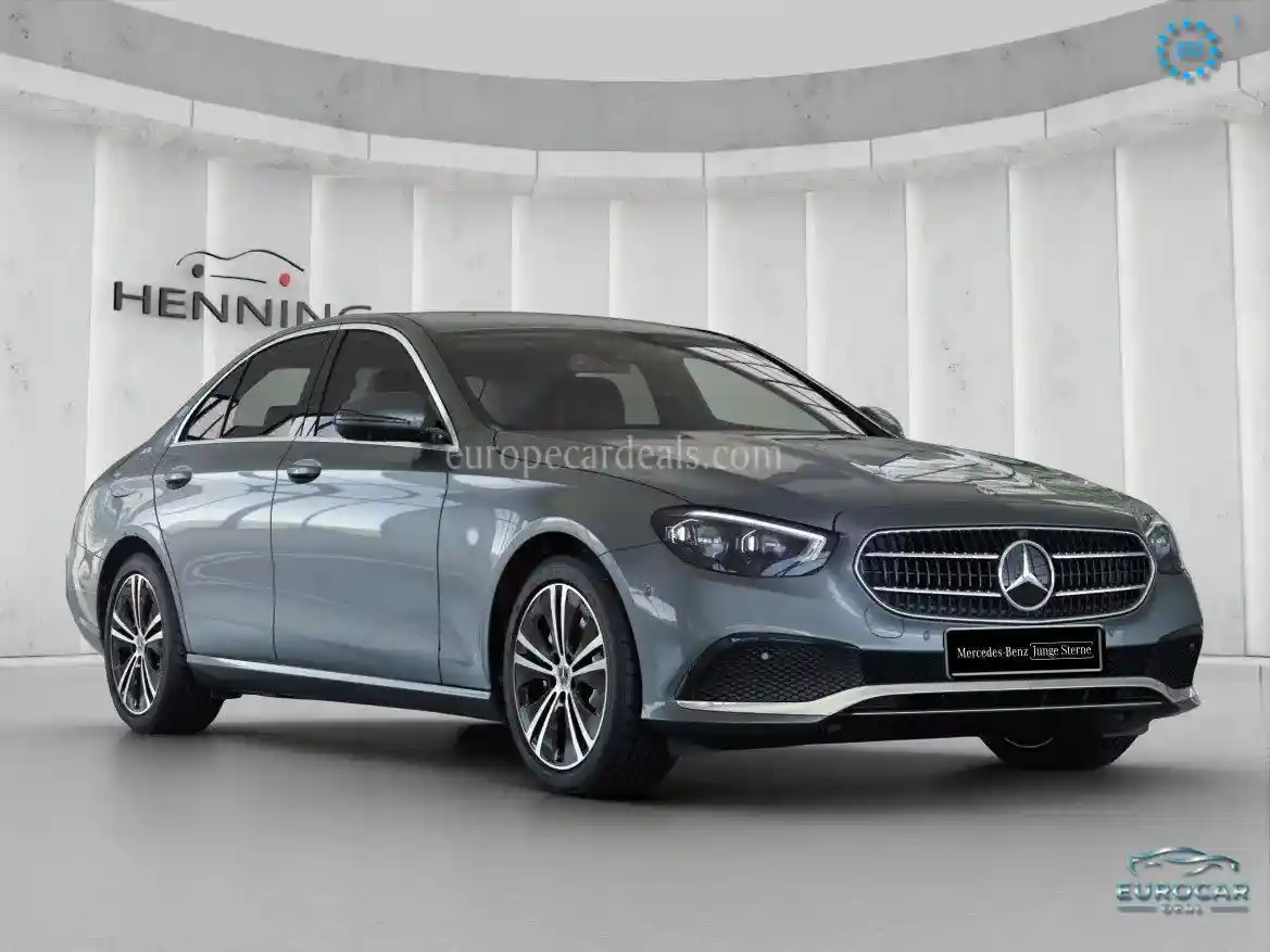 Mercedes-Benz E 300