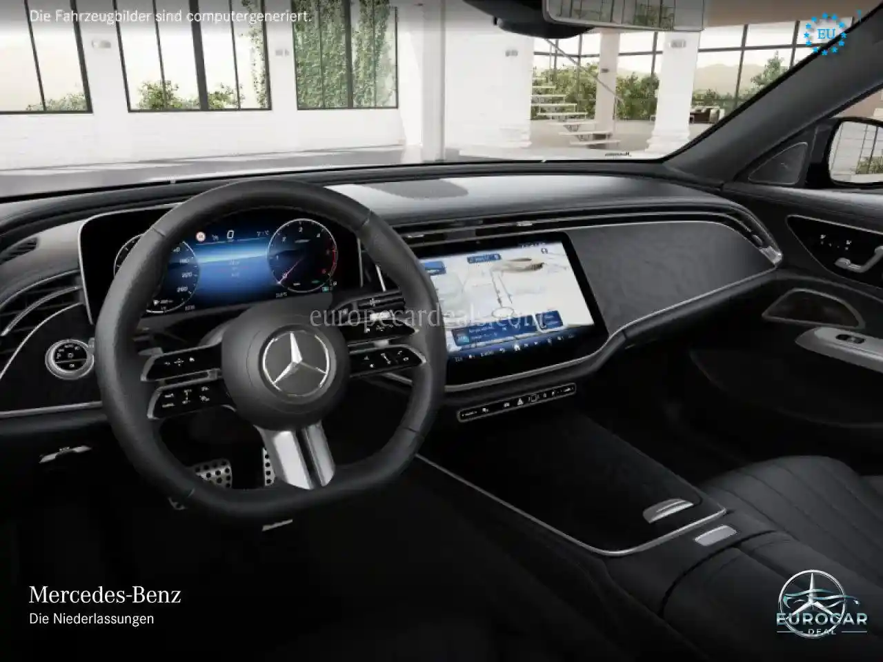 Mercedes-Benz E 450