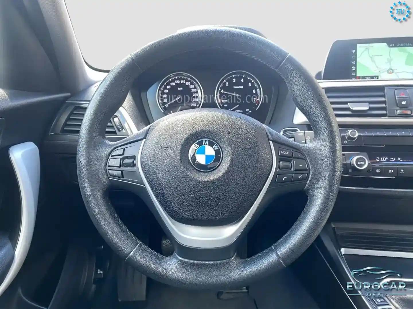 BMW 116