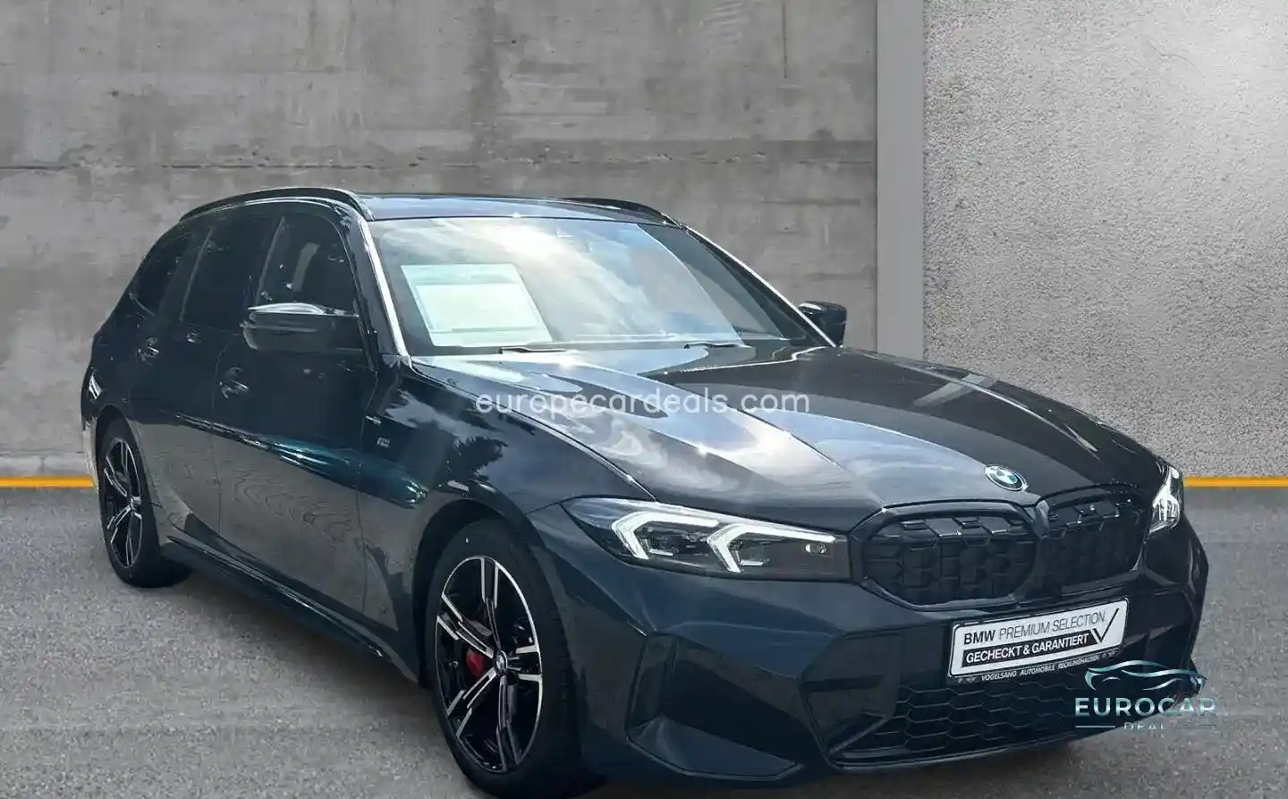 BMW M340i