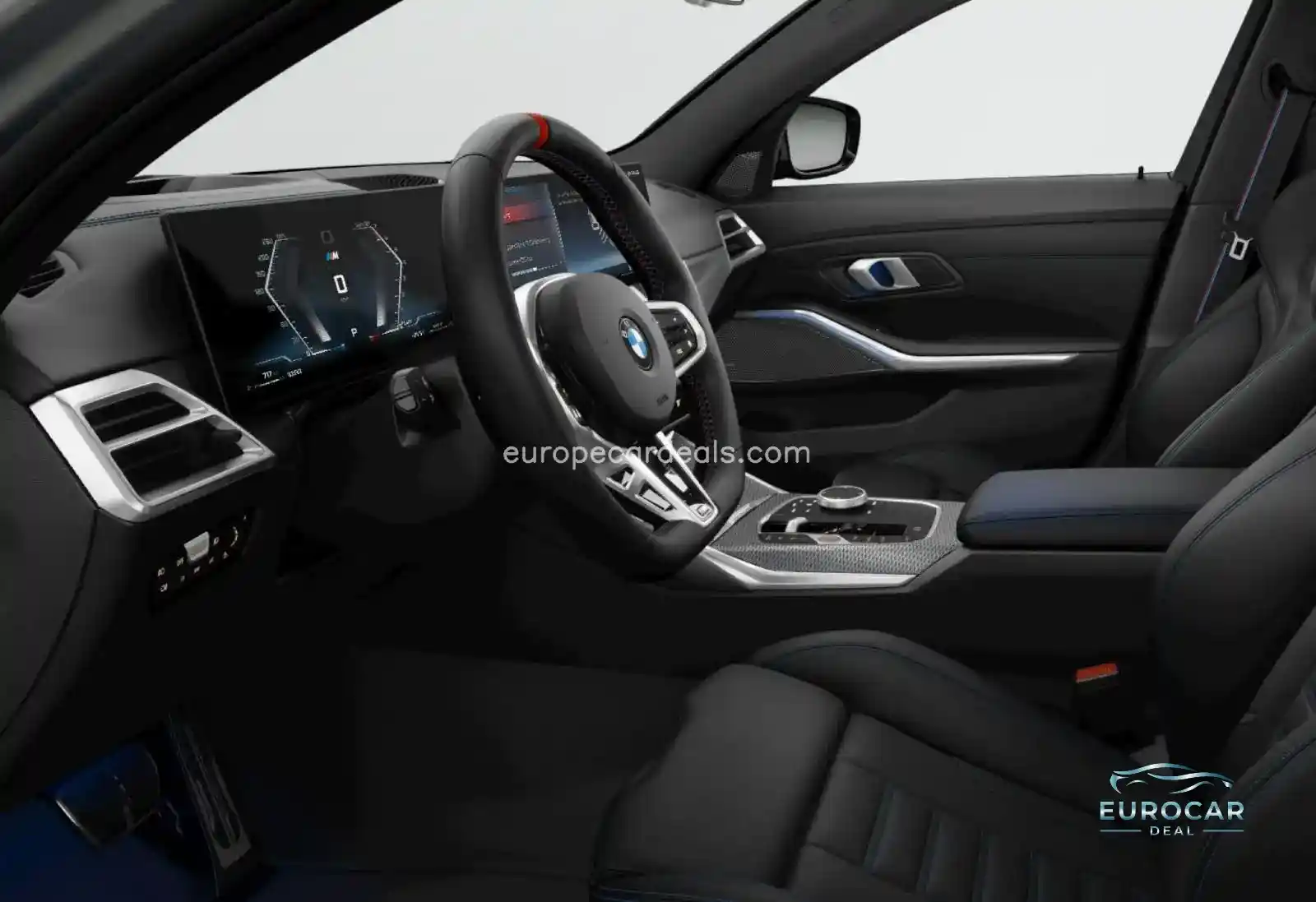 BMW 340