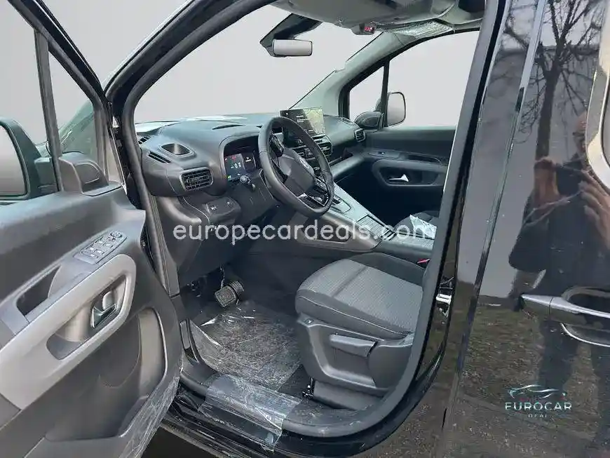 Toyota Proace City