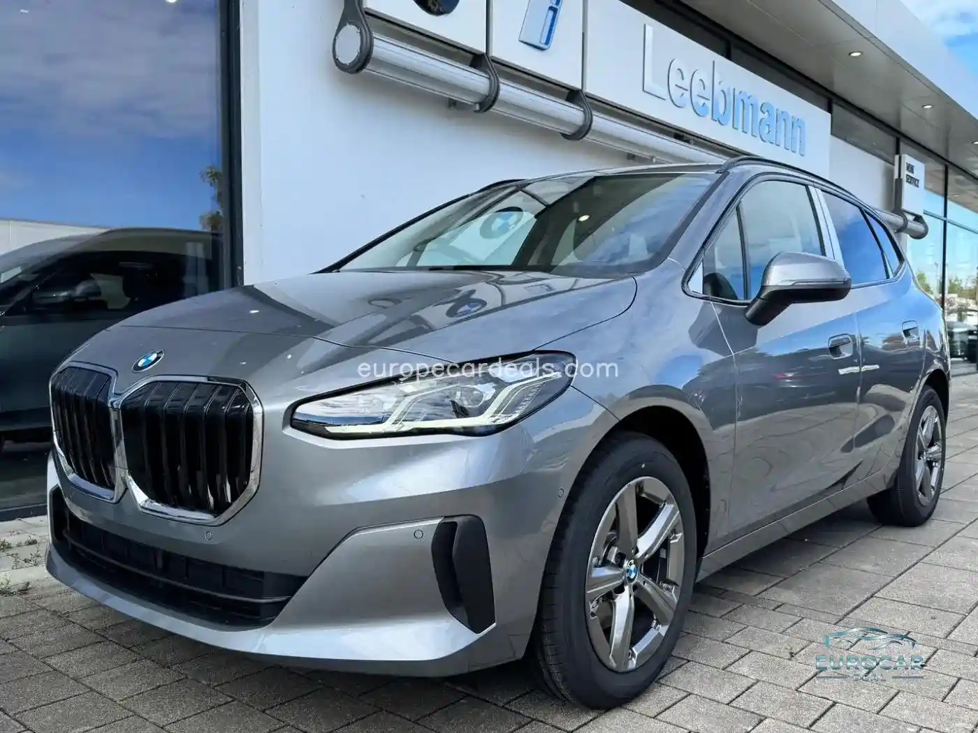 BMW 218 Active Tourer