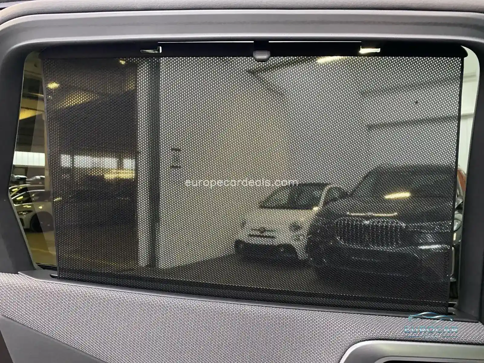 BMW X3 M50