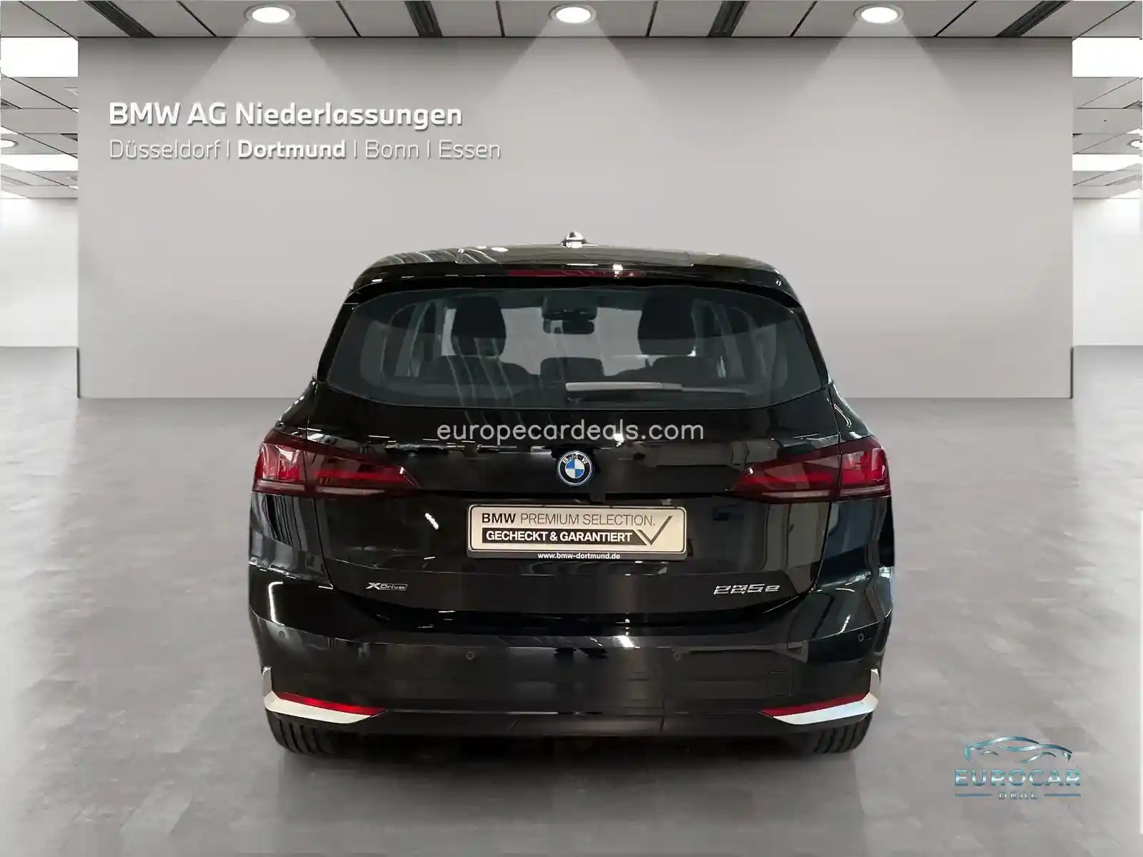 BMW 225 Active Tourer