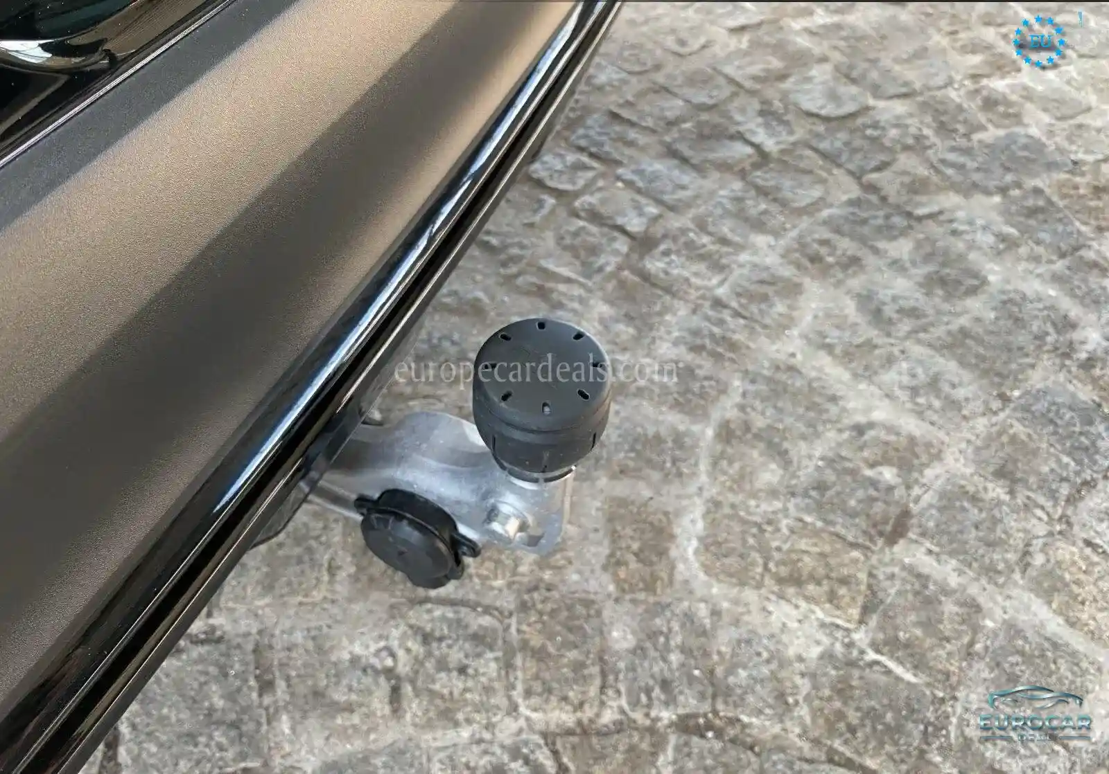 Mercedes-Benz E 450