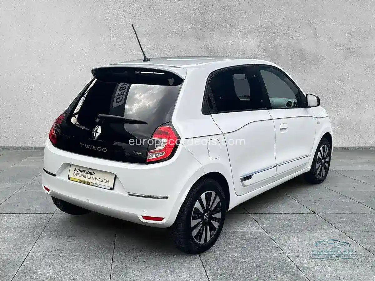 Renault Twingo