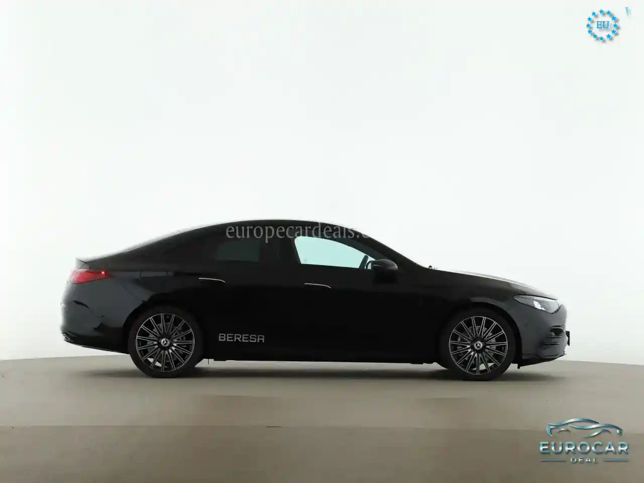 Mercedes-Benz CLA 350